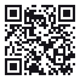 QR code linking to Rep Labs on the App Store